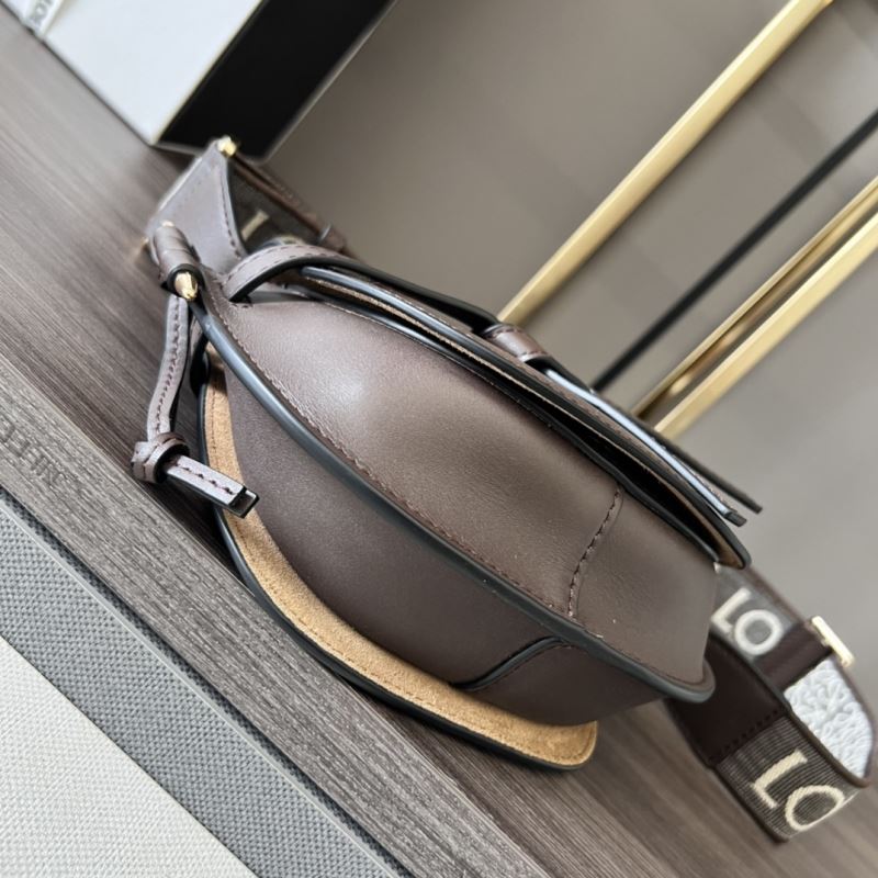 Loewe Gate Bags